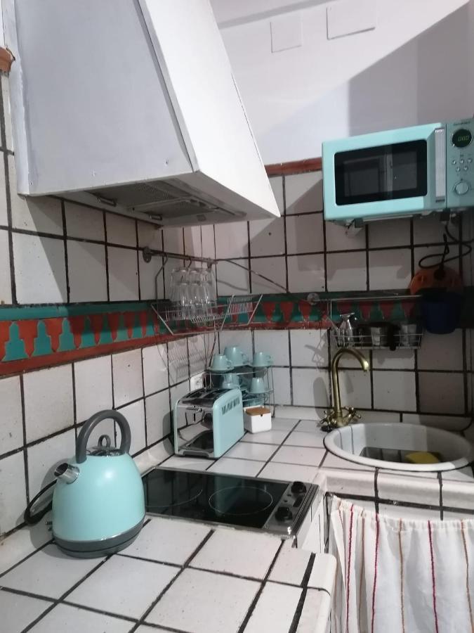 Apartamentos Miradores De Granada Exteriér fotografie