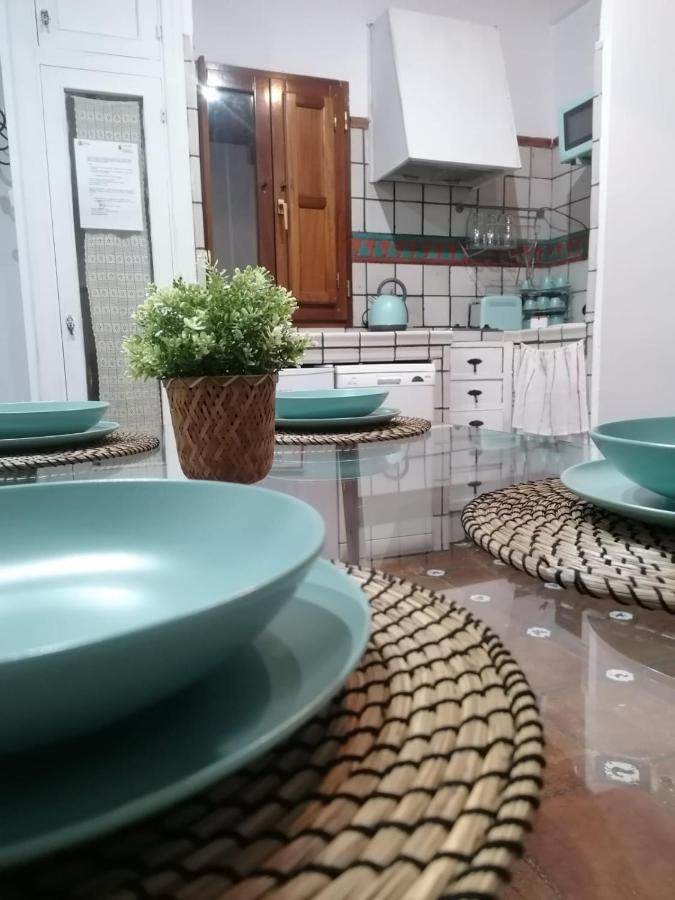 Apartamentos Miradores De Granada Exteriér fotografie