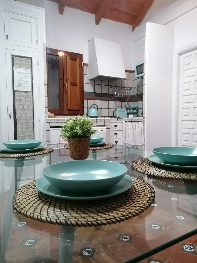 Apartamentos Miradores De Granada Exteriér fotografie