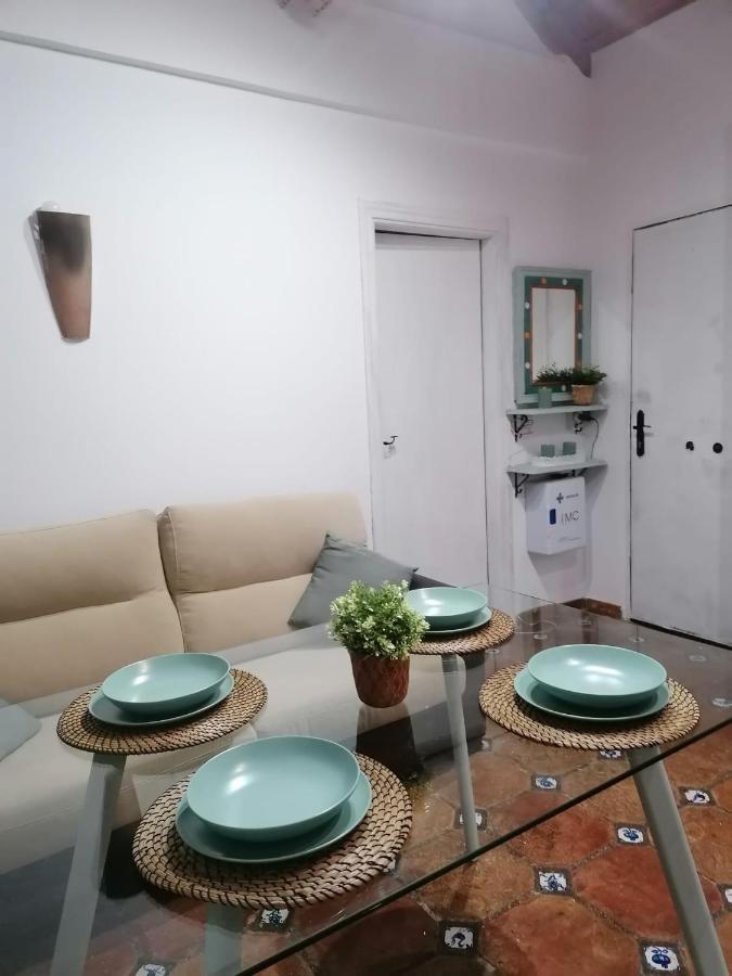 Apartamentos Miradores De Granada Exteriér fotografie