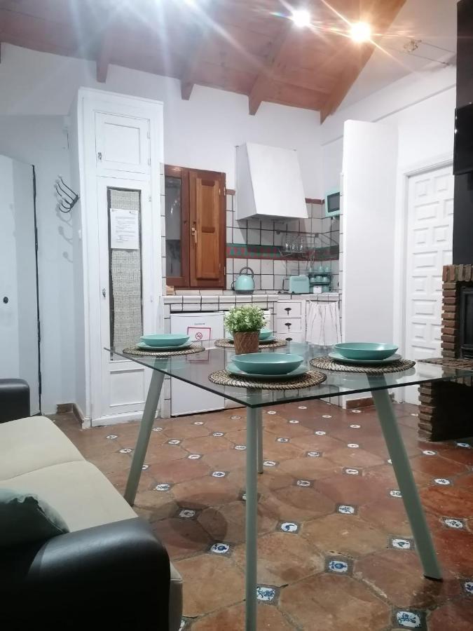 Apartamentos Miradores De Granada Exteriér fotografie