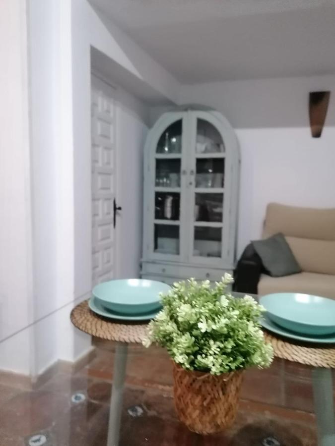 Apartamentos Miradores De Granada Exteriér fotografie