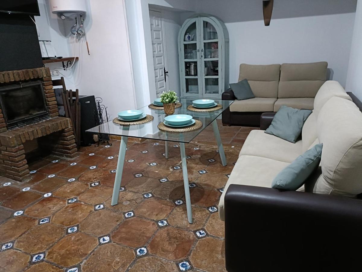 Apartamentos Miradores De Granada Exteriér fotografie