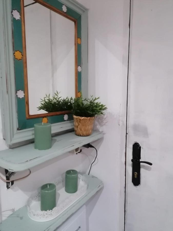 Apartamentos Miradores De Granada Exteriér fotografie