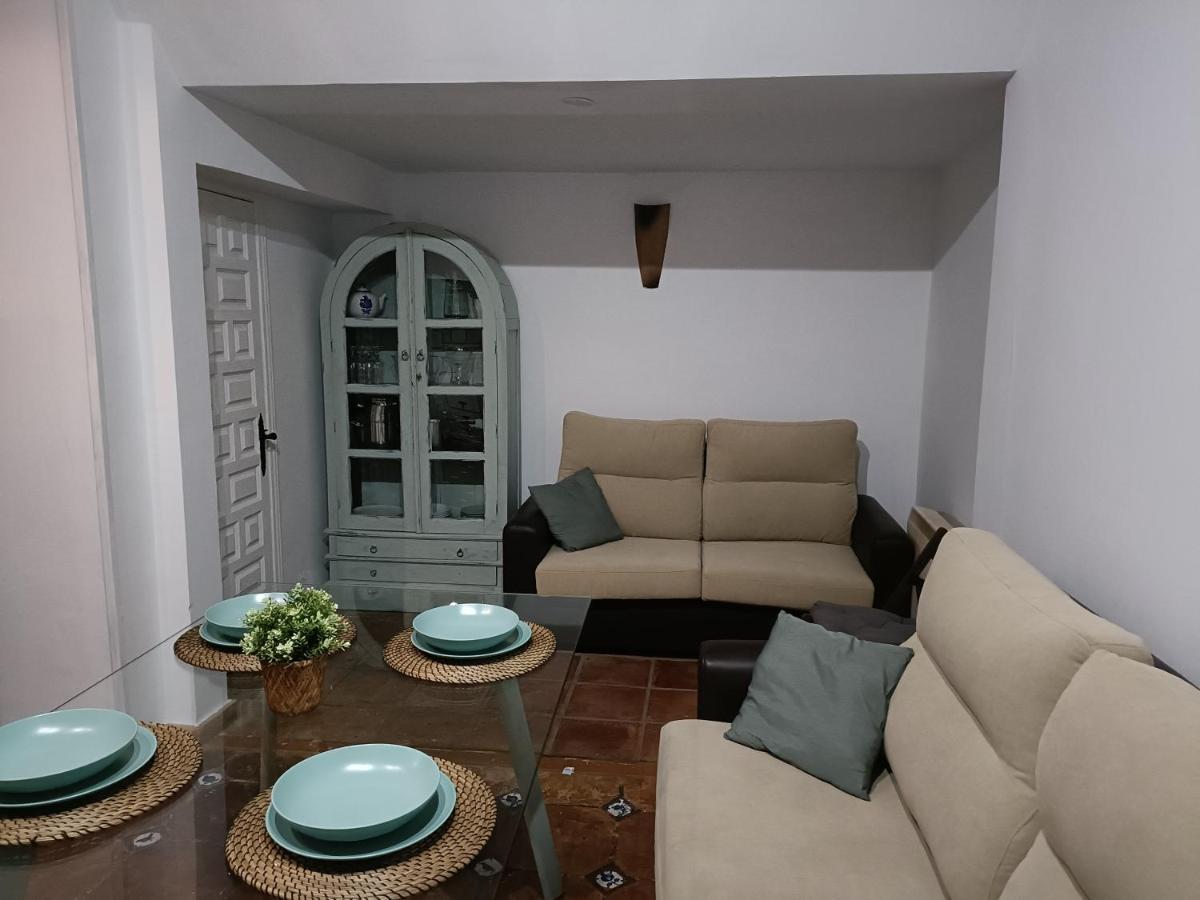 Apartamentos Miradores De Granada Exteriér fotografie