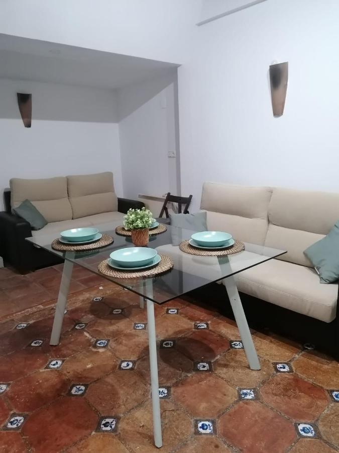 Apartamentos Miradores De Granada Exteriér fotografie