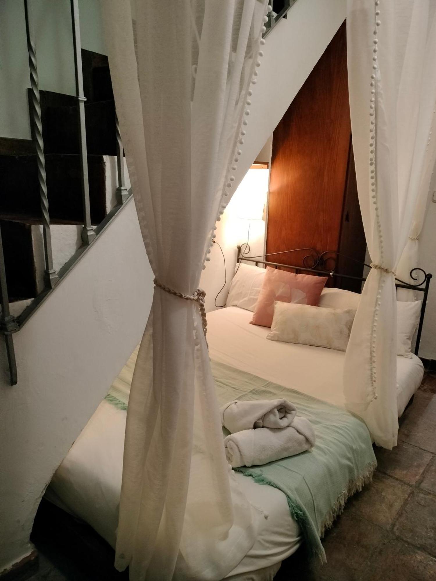 Apartamentos Miradores De Granada Exteriér fotografie