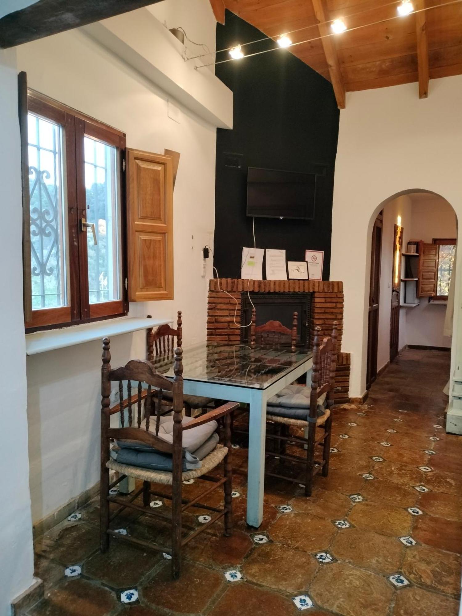 Apartamentos Miradores De Granada Exteriér fotografie