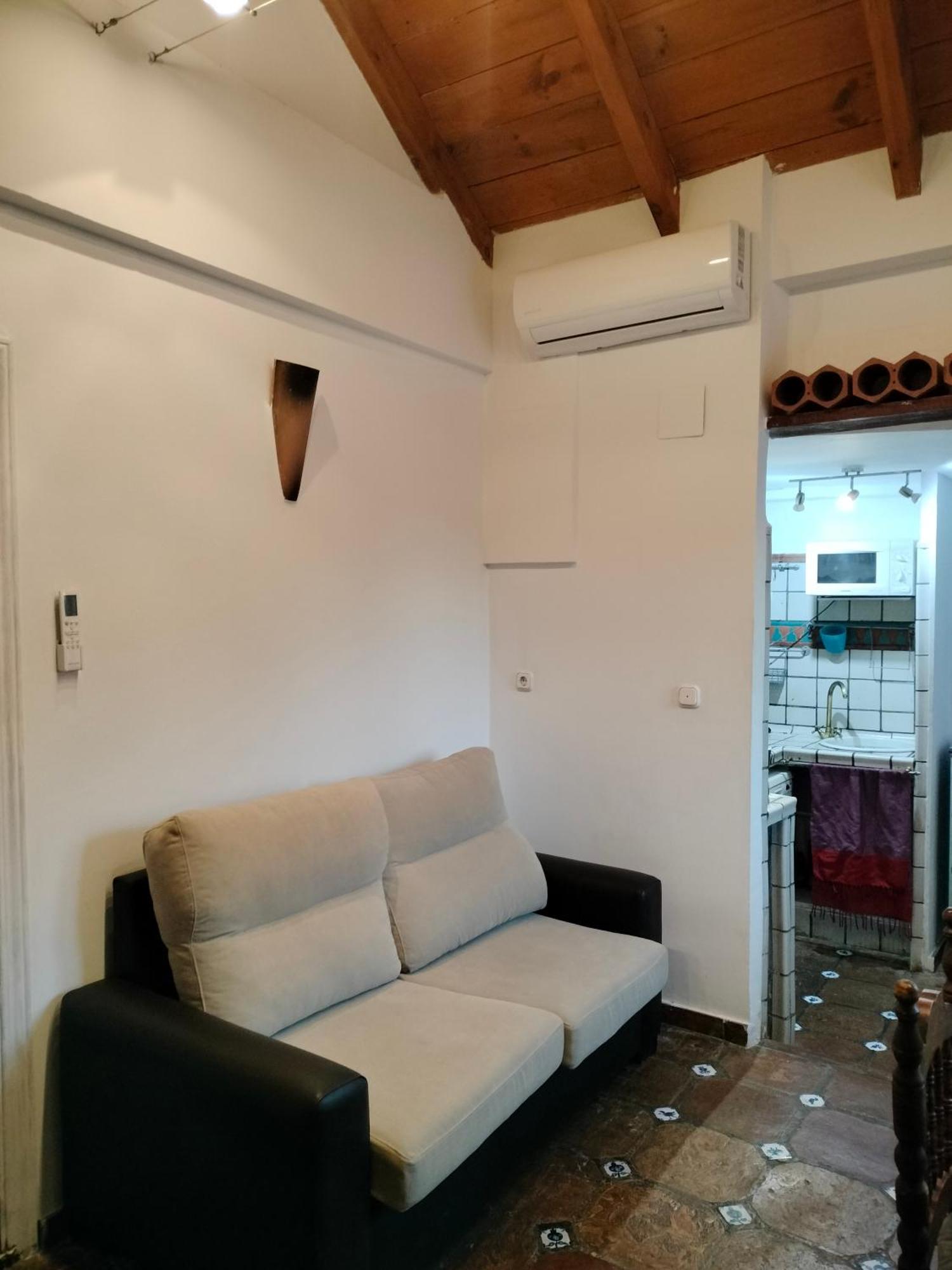 Apartamentos Miradores De Granada Exteriér fotografie