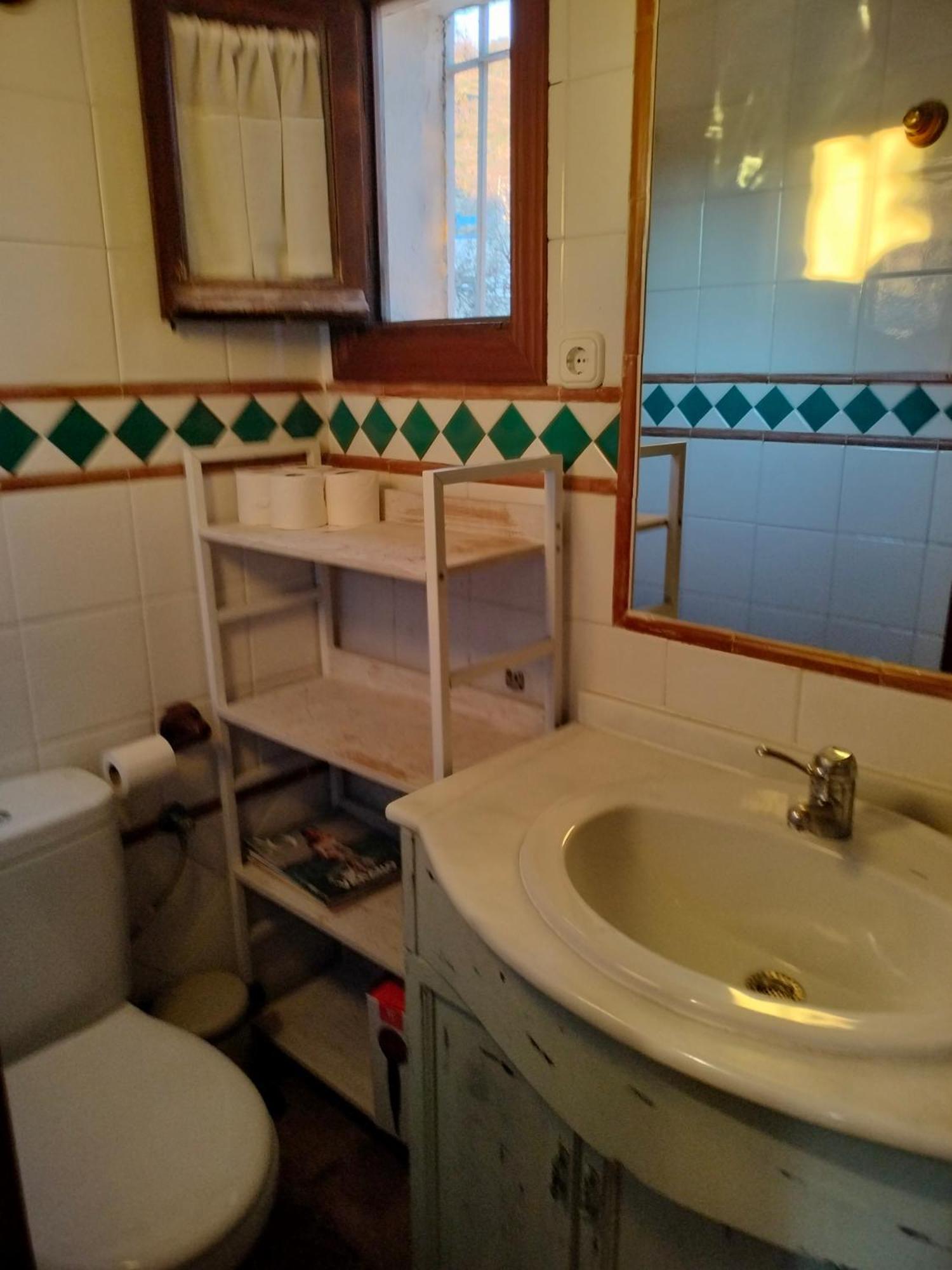 Apartamentos Miradores De Granada Exteriér fotografie